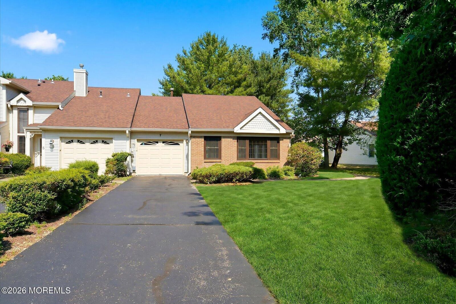 Property Photo: 7 Riva Boulevard NJ 08723