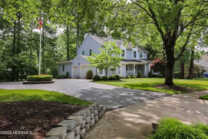 Property Photo:  301 Buchanan Boulevard  NJ 07701 