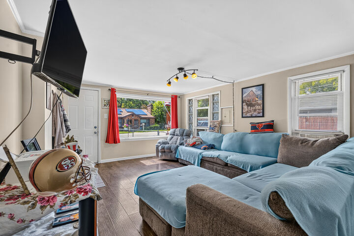 Property Photo: 42329 N Elm Street IL 60002