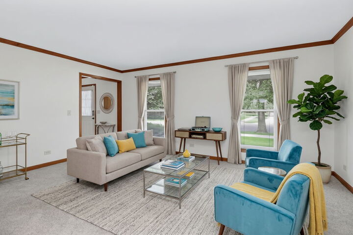 Property Photo:  441 Breckenridge Drive  IL 60504 