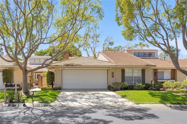 Property Photo:  17311 Peach  CA 92612 