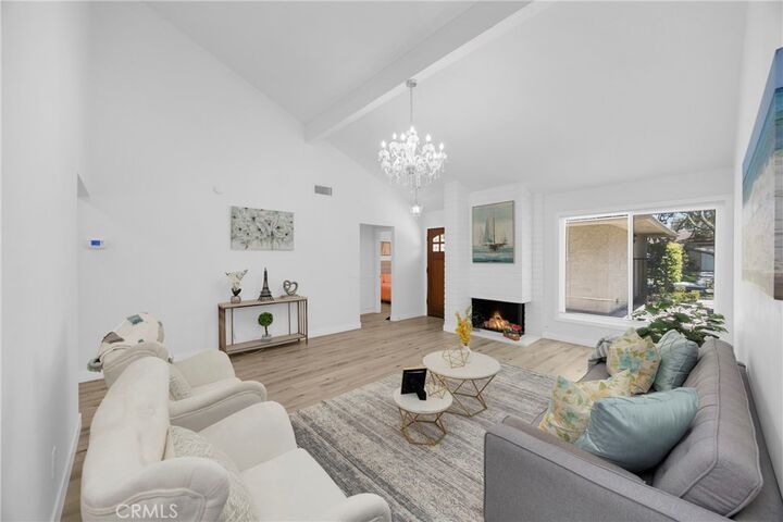 Property Photo:  17311 Peach  CA 92612 