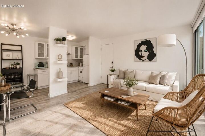 Property Photo: 1111 E Palm Canyon Drive 122 CA 92264
