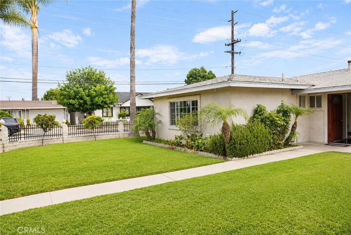 Property Photo:  1134 Hermosa Avenue  CA 91767 