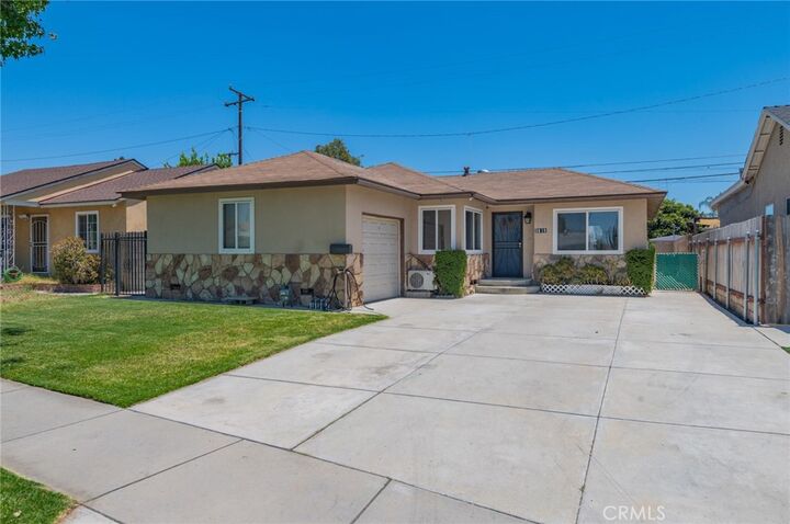 Property Photo: 3810 Willow Avenue CA 91706