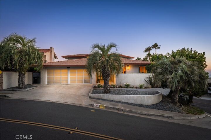 Property Photo:  1201 Via La Jolla  CA 92672 