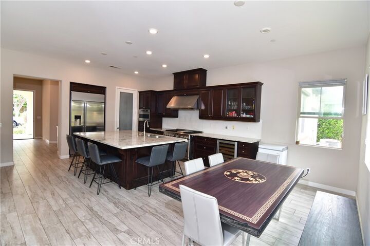 Property Photo:  101 Spoke  CA 92618 