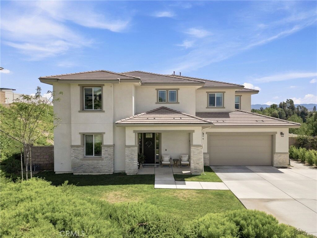 Property Photo:  1238 Matterhorn  CA 92506 