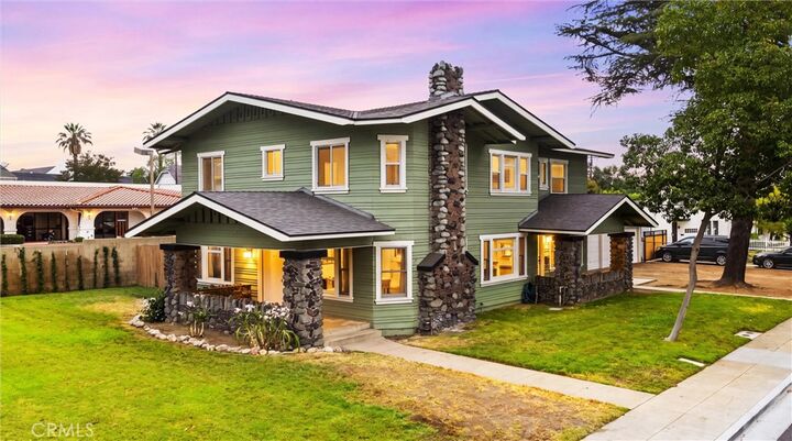 Property Photo:  836 N Euclid Ave Avenue N  CA 91762 