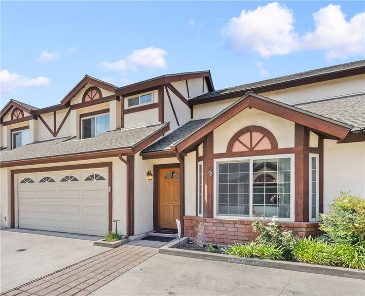 Property Photo: 904 N 1st Avenue D CA 91006