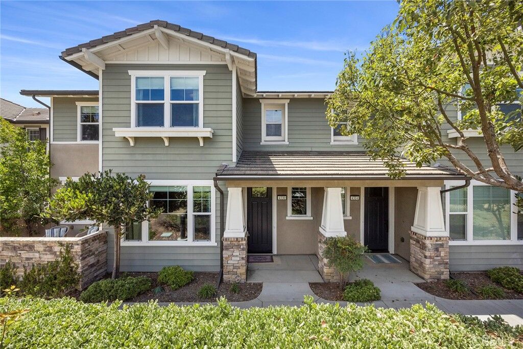 Property Photo: 4330 Avocado Grove Lane CA 92886