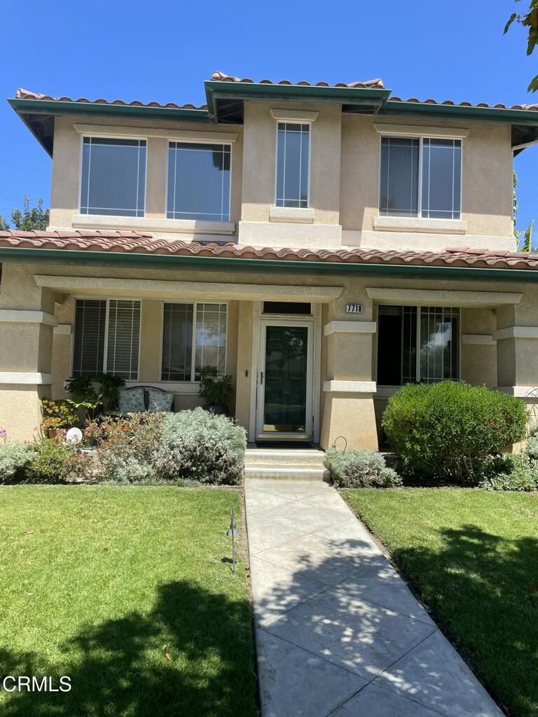 Property Photo:  7718 Eisenhower Street  CA 93003 