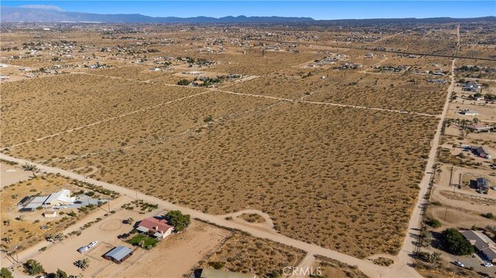 Property Photo:  1 Nevada Road  CA 92371 