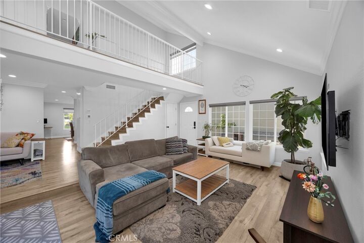 Property Photo: 12341 Glacier CA 90720