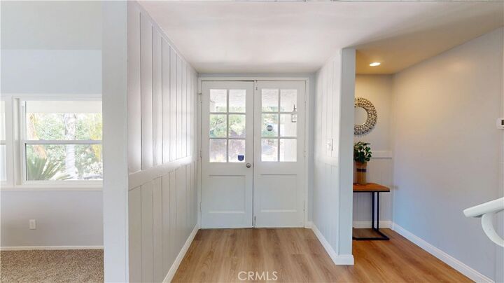 Property Photo: 22438 Barbacoa Drive CA 91350