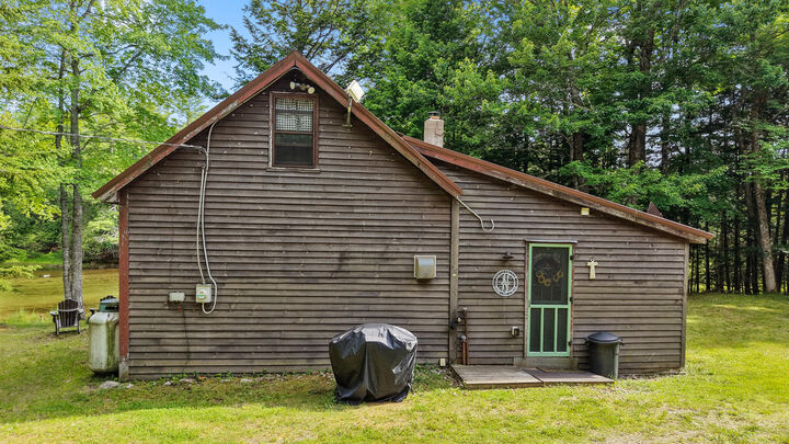 Property Photo: 3 Little Falls Lane ME 04668