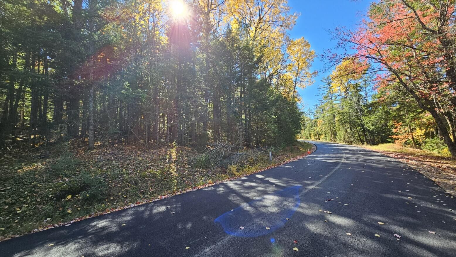 Property Photo: 01-Lot 26 County Road ME 04461