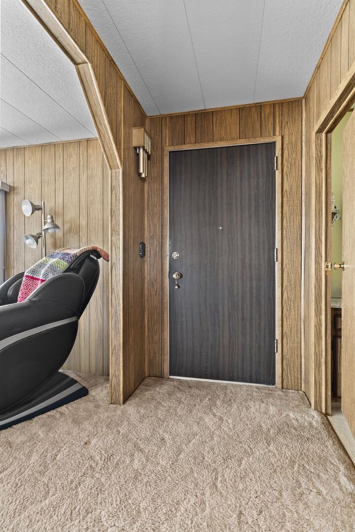 Property Photo: 8181 Folsom Boulevard 161 CA 95826