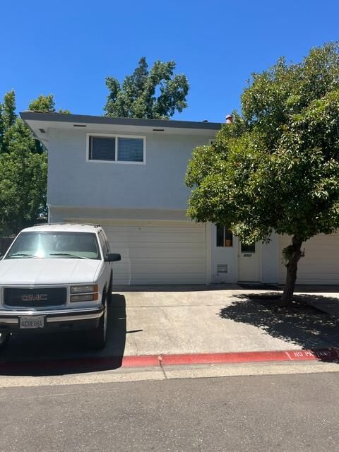 Property Photo:  4707 Hayford Way 3  CA 95842 