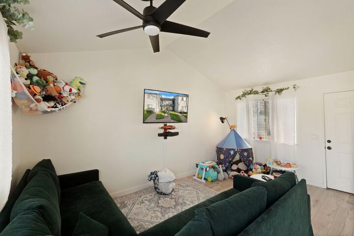 Property Photo:  445 Almond Drive 108  CA 95240 