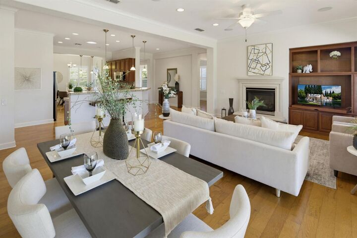 Property Photo: 1230 Overland Lane CA 95648