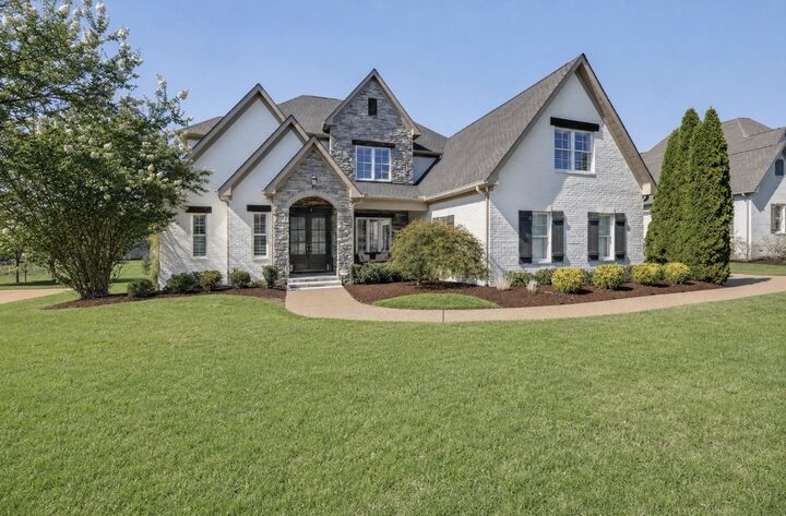 Property Photo: 1244 Potter Ln TN 37066