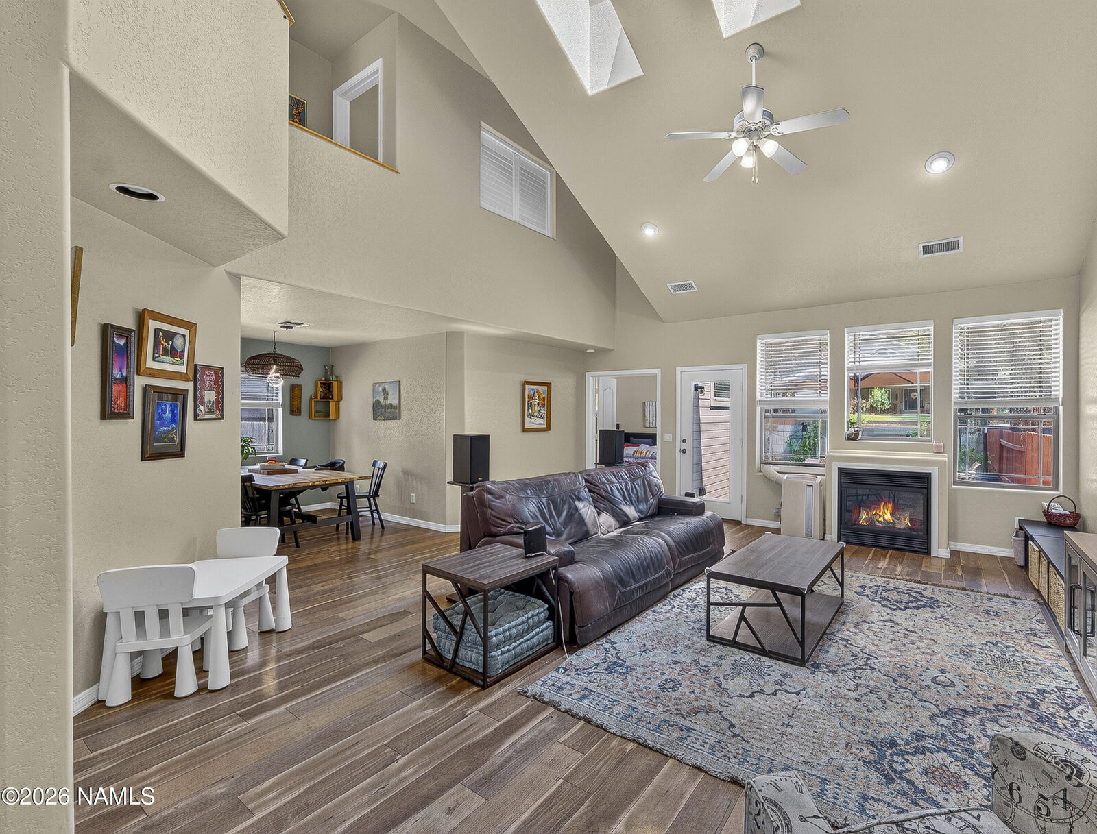 Property Photo:  1876 W Camelot Drive  AZ 86001 