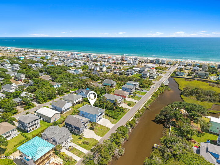 Property Photo:  118 SE 40th Street  NC 28465 