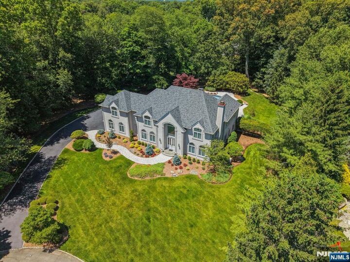 Property Photo: 114 Valley Road NJ 07401