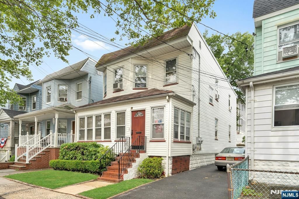 Property Photo:  345 Davis Avenue  NJ 07032 