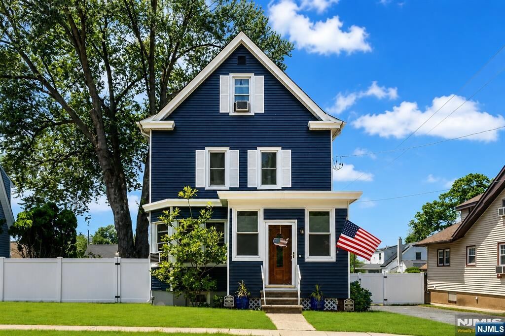 Property Photo:  82 Elizabeth Avenue  NJ 07407 