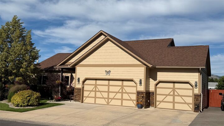 Property Photo:  2357 Grape Arbor Court  MT 59804 