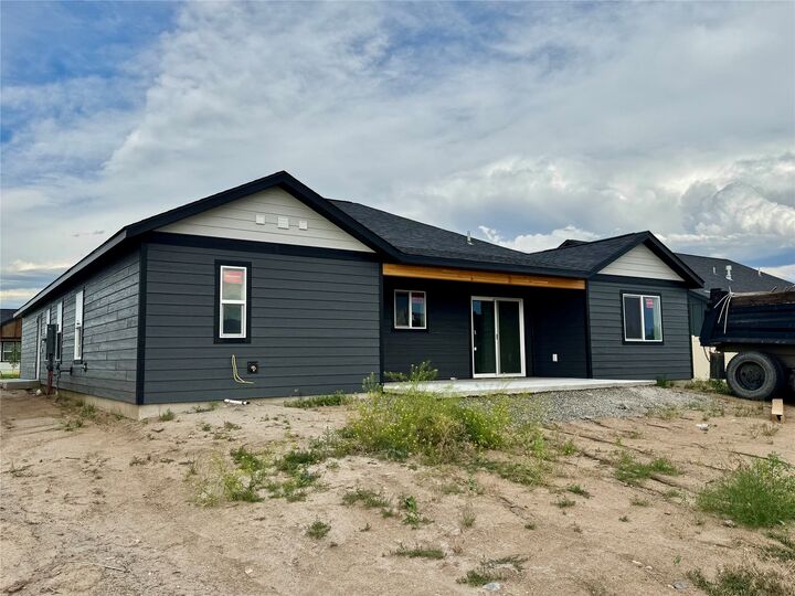 Property Photo: 236 Stirling Loop MT 59635