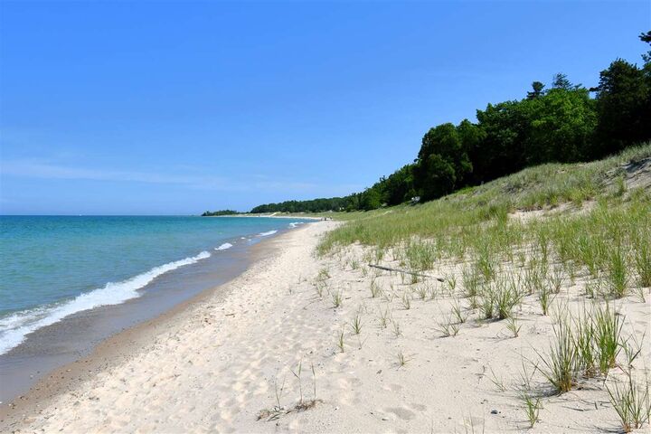 Property Photo:  Mount McSauba  MI 49720 