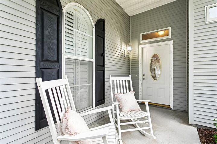 Property Photo: 225 Highland Drive LA 70471