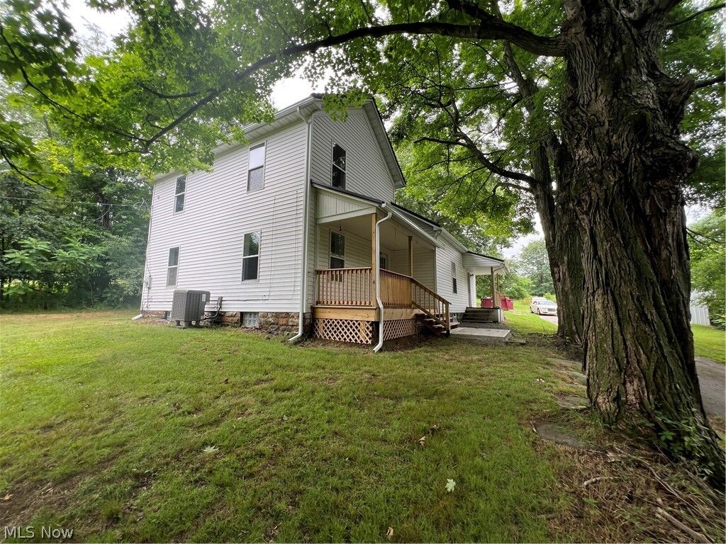 Property Photo:  14681 Lisbon Road  OH 44460 
