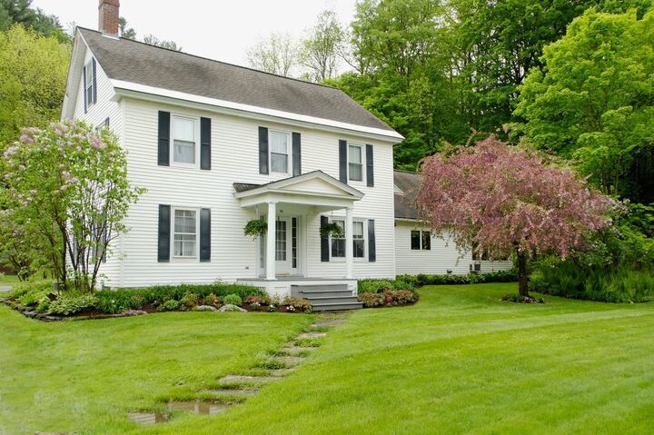 Property Photo:  96 Sunset Street  VT 05672 