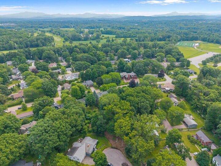 Property Photo: 89 Chestnut Terrace VT 05401