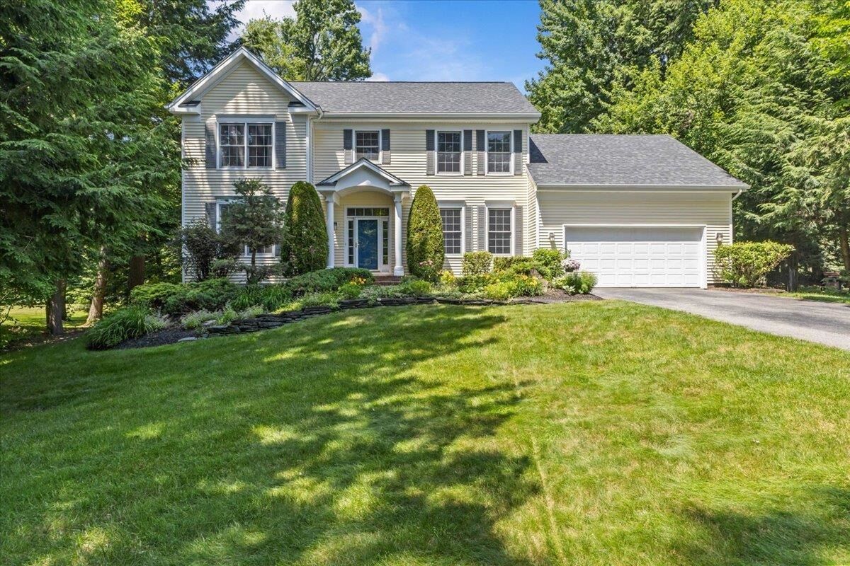 Property Photo: 56 Barrett Lane VT 05495