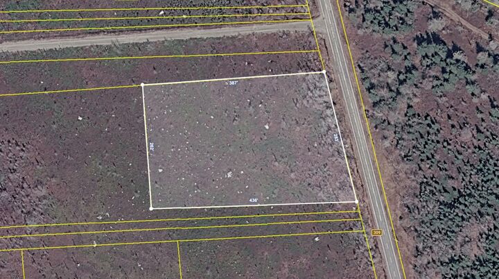 Lot 20 Swaines Road — photo 1