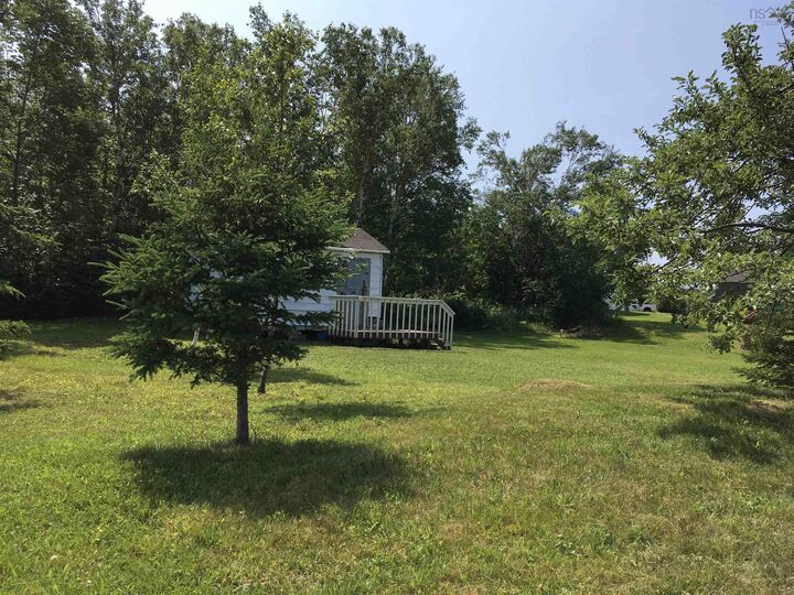 Property Photo:  Lot 2 Cabot Trail  NS B0E 1H0 