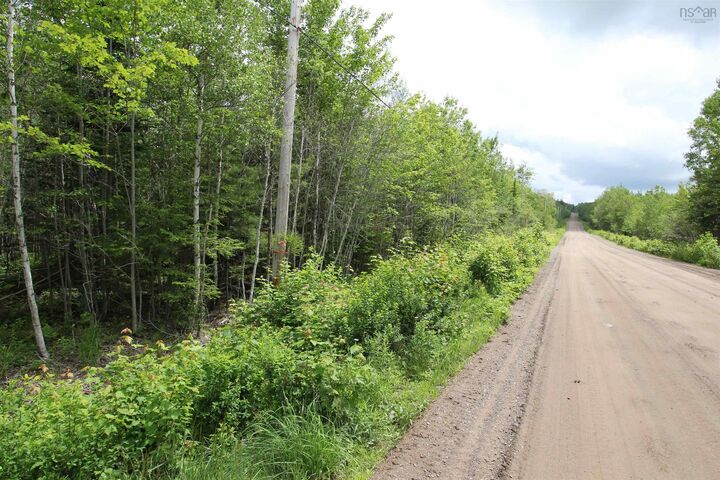 Property Photo:  Crocker Rd Harmony Land  NS B0P 1C0 