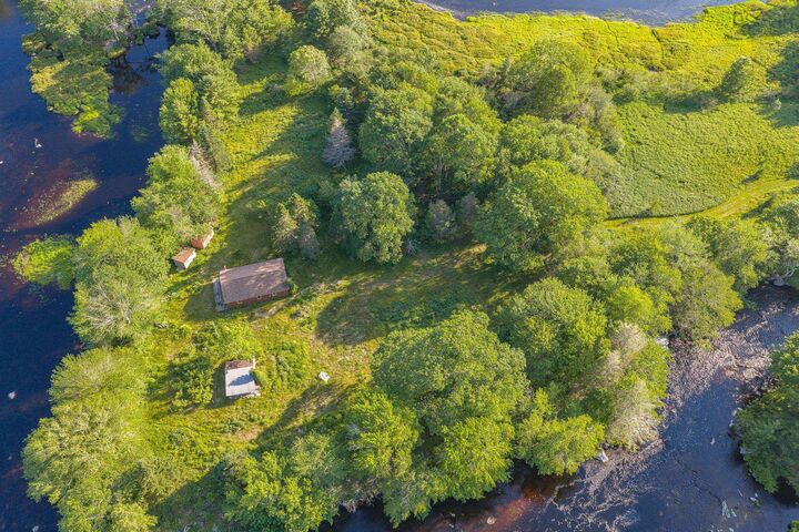 Property Photo:  40 McGillis Island  NS B0T 1W0 