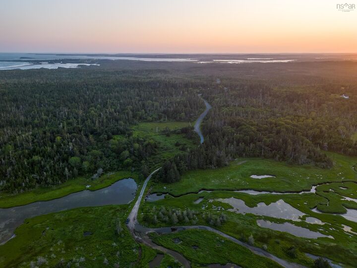 Property Photo:  Back Acres Conrod Beach Road  NS B0J 2L0 