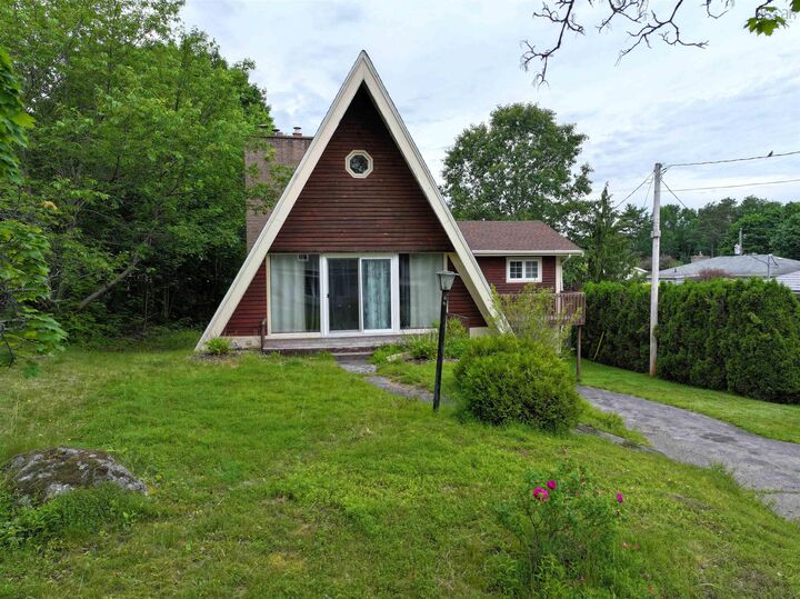 Property Photo:  136 Empire Street  NS B4V 2M1 