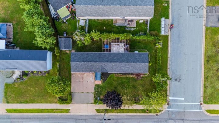 Property Photo: 533 Young Street NS B2N 3Y8
