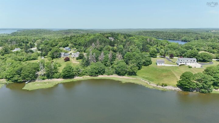 Property Photo: 5881 Highway 3 NS B0W 1W0