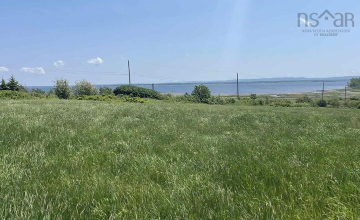 Property Photo:  Lot 5 Saltwater Drive  NS B0K 1E0 