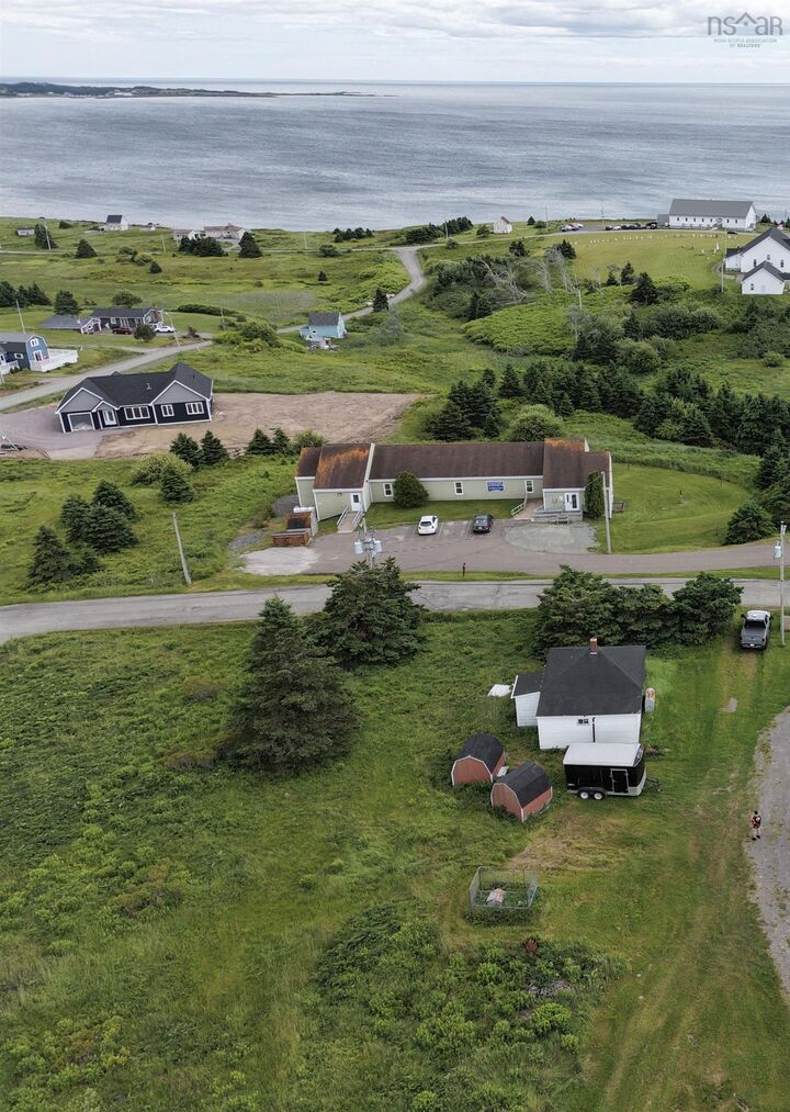 Property Photo:  19 Obrien Road  NS B0E 1S0 