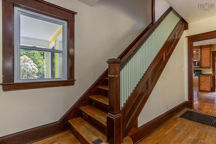 Property Photo: 63 Croft Road NS B0J 1K0